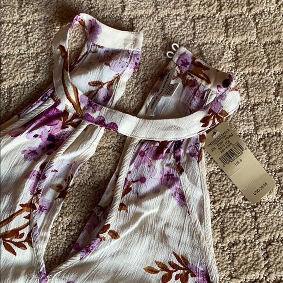 American Eagle Romper! Tags still on! - Picture 3 of 3